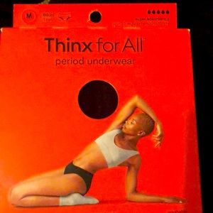 Thinx for All